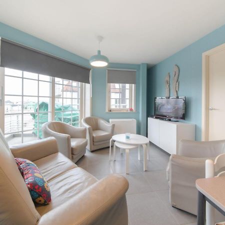 Apartment Vosseslag I By Interhome Le Coq Extérieur photo
