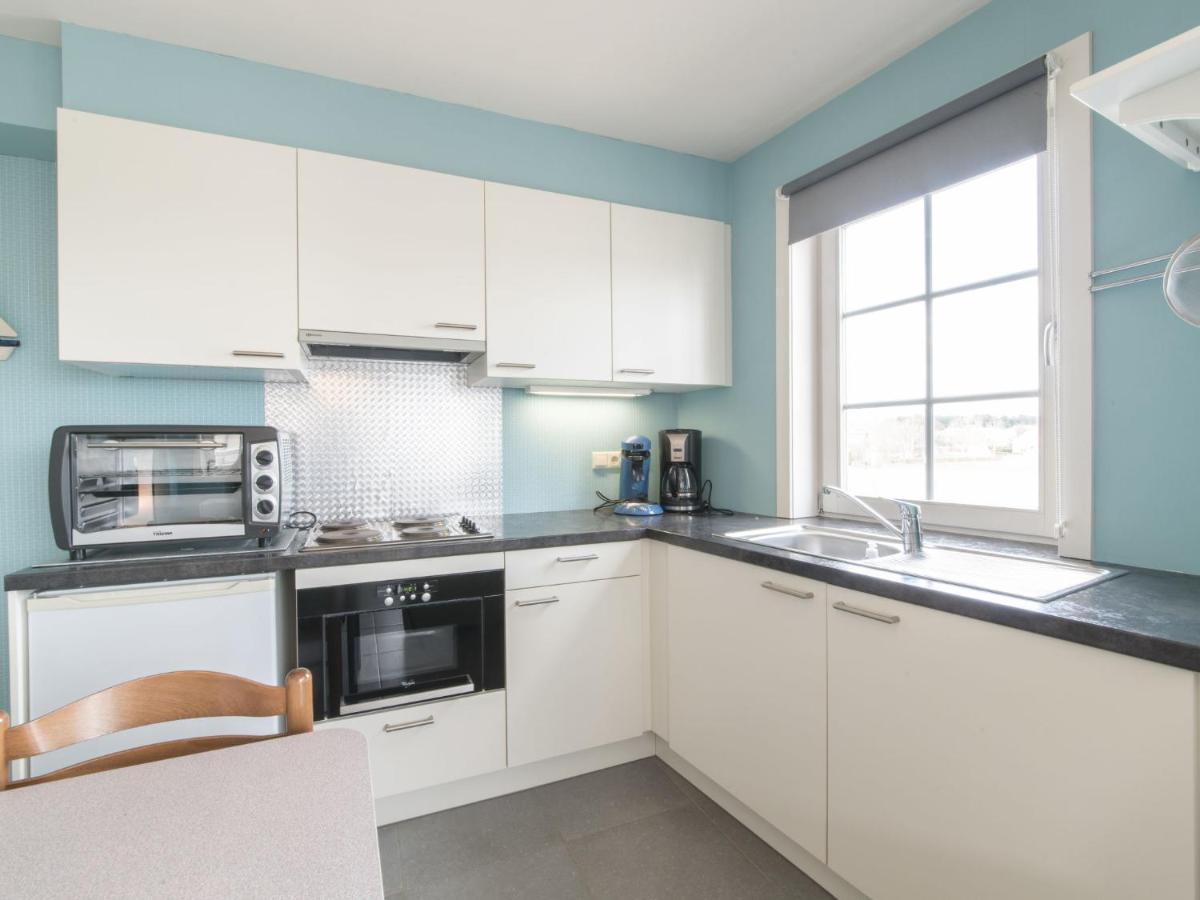 Apartment Vosseslag I By Interhome Le Coq Extérieur photo