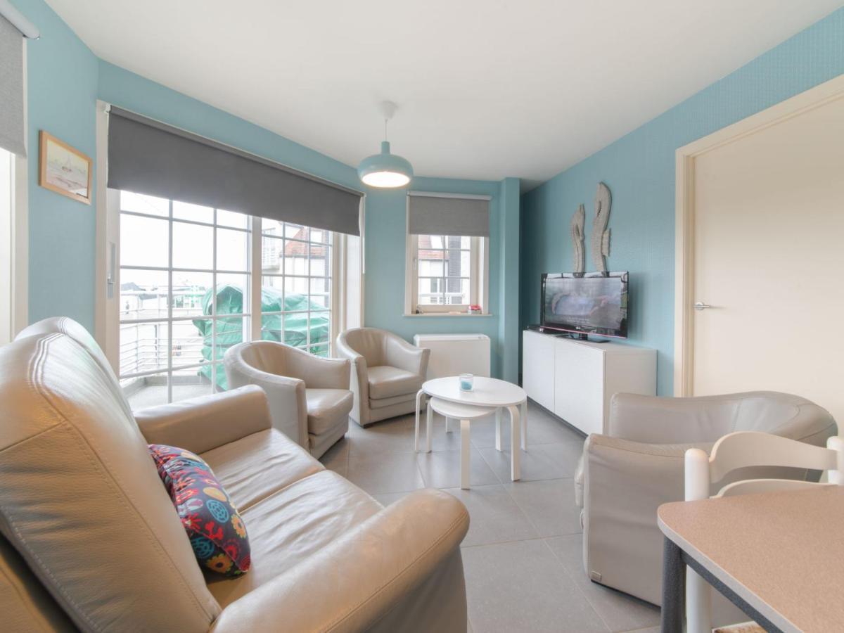 Apartment Vosseslag I By Interhome Le Coq Extérieur photo