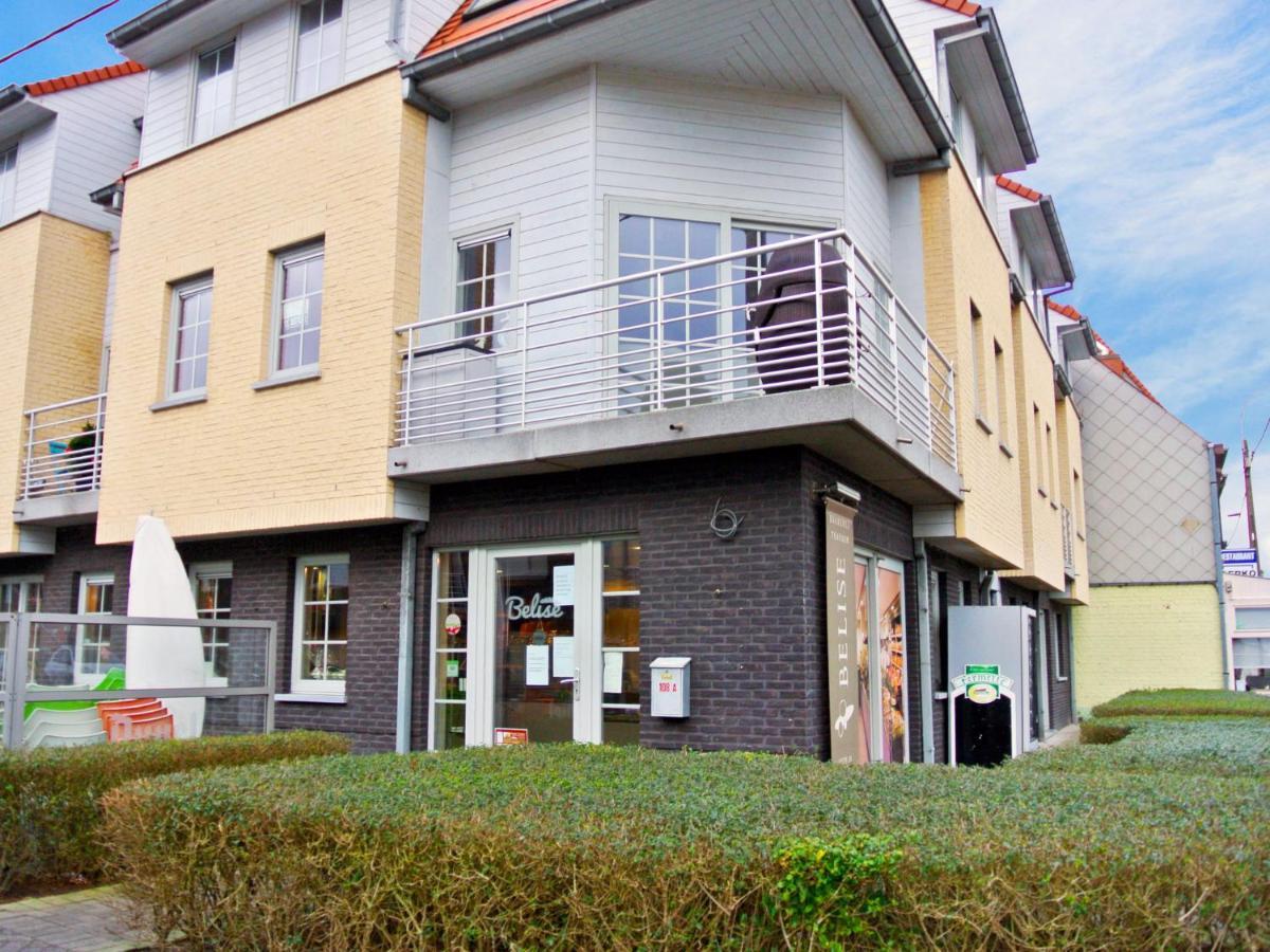 Apartment Vosseslag I By Interhome Le Coq Extérieur photo