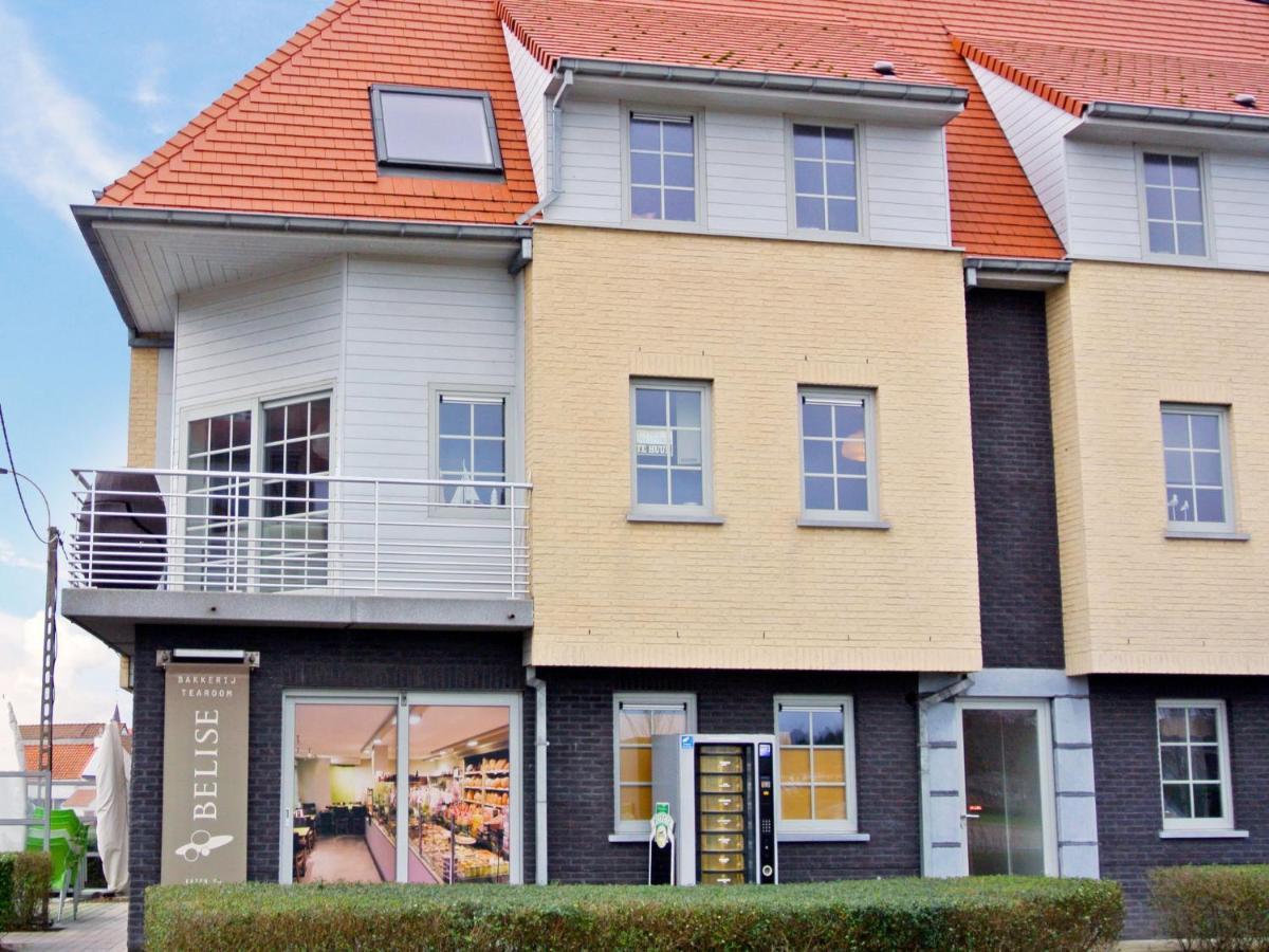 Apartment Vosseslag I By Interhome Le Coq Extérieur photo