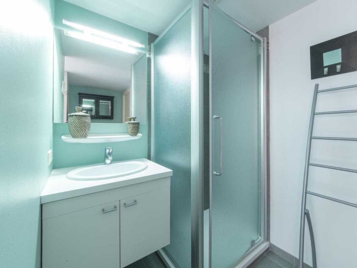 Apartment Vosseslag I By Interhome Le Coq Extérieur photo